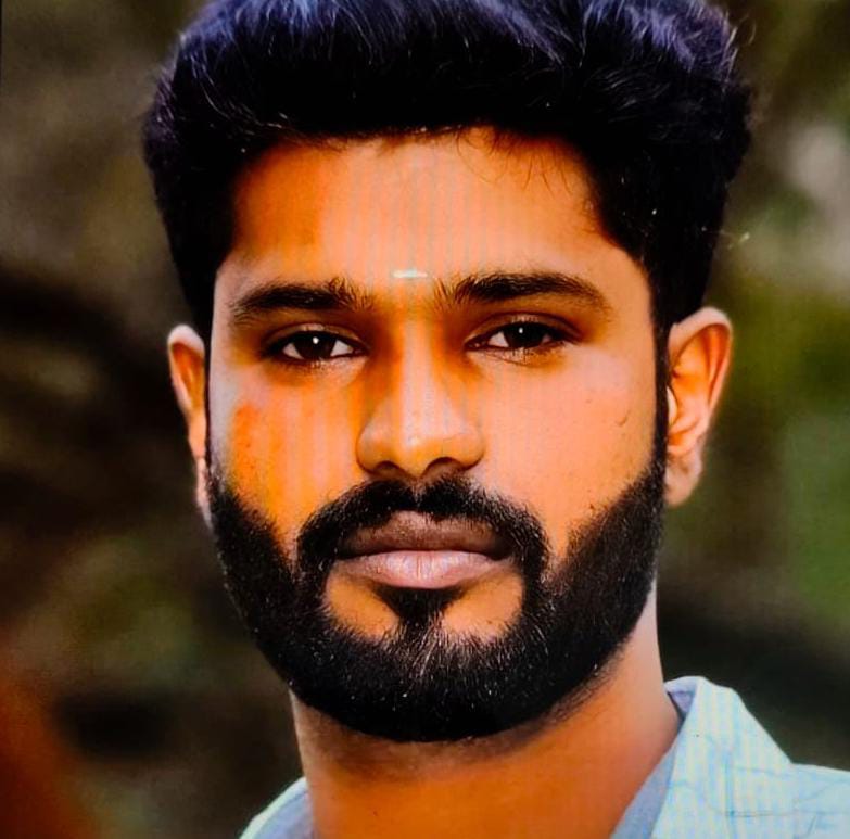 Groom Image